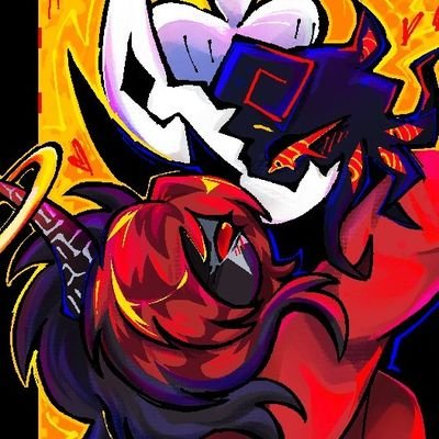CoffeeComrade69's profile picture. 3D artist | 21 | Multi-fandom | Pfp: @Blearbyes ! | B: @S4mmychann | Priv: @EnterTheCoffee | Blocks freely | Arts slowly