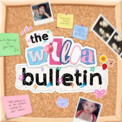THE WILLCA BULLETIN π Profile