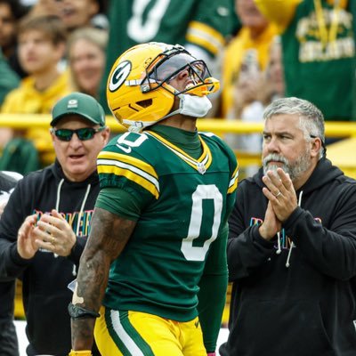 wisco_sportsfan's profile picture. #gopackgo #thisismycrew #onwisconsin #fearthedeer