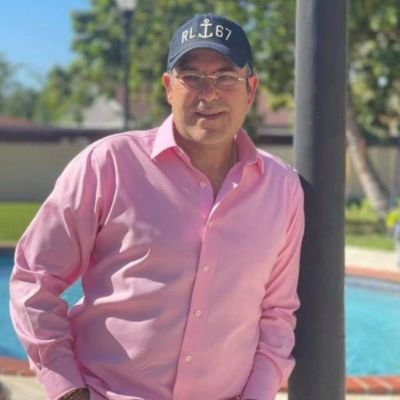 LarryAntho85845's profile picture. In a world where you can be anything be kind ❤️💯