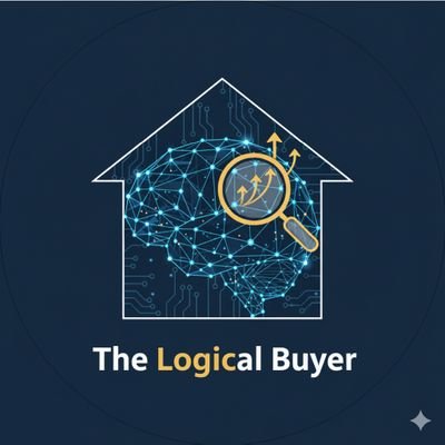 theLogicalBuyer's profile picture. Exploring India’s real estate, IBC & NCLT reforms. Insights for homebuyers | RERA | Insolvency | Consumer Rights | Infrastructure