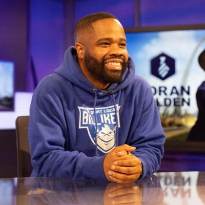 KoranBolden's profile picture. Worlds Best Mentor For Aspiring Speakers & Authors! President of Awesome Authors Movement™️ | Spoken to over 500,000 leaders |