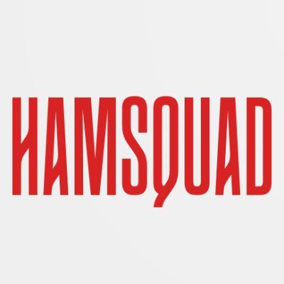 HamSquad's profile picture. HAMSQUAD RECORDS ®