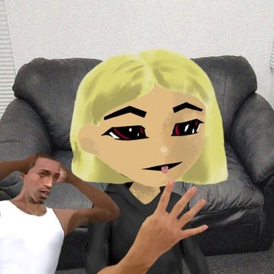 Azrael_lu's profile picture. BIO