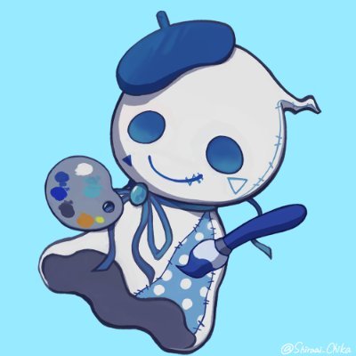 白藍 誓(しらあい ちか)さんのプロフィール画像