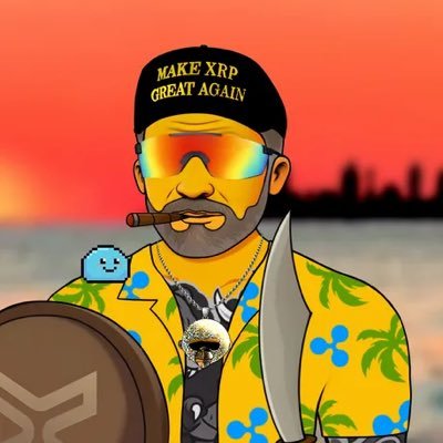 DuckinDude's profile picture. $XRP is goin to $Flippy n go to $589 when it rises like a $Phnix. As if big $Carl ate sum $Shroomies calling on his $Army then we $LOX