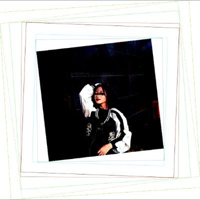 LWynn551's profile picture. 