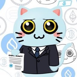 cryptocat_kiki's profile picture. Yapper🔥| Just for notes. Not-Financial-Advice.