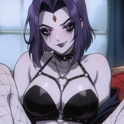 Assarotian's profile picture. NSFW.