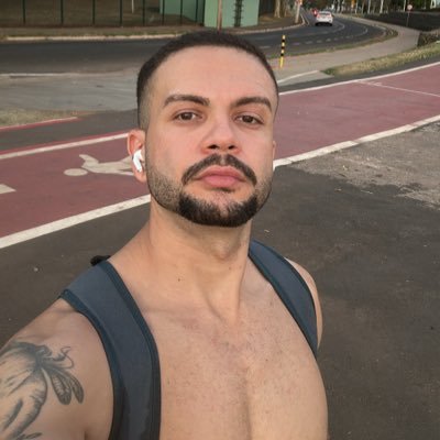 brunoszac's profile picture. 