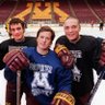MNHockeyStar's profile picture. Minnesota High School Hockey Fanatic. 1996 Mr. Hockey Award Winner, State Champ, College Hockey, Cole Eiserman apologist, p4r0dyAcct