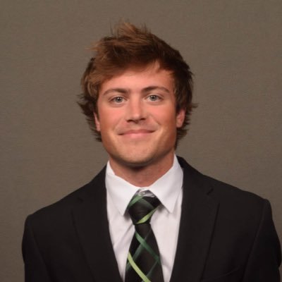 Bryce Troher Profile