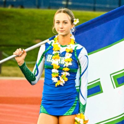 NRutland29243's profile picture. 2027 South Lakes High School | Varsity Cheer - Backspot/Tumbler | All District | Varsity Gymnastics | Club Gymnastics - Xcel Platinum
