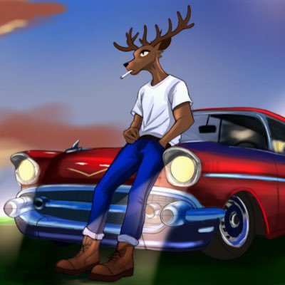 justanobody186's profile picture. furry/car and truck guy/Lvl26/have 3 projects/ Justanobody1991 Twitch account