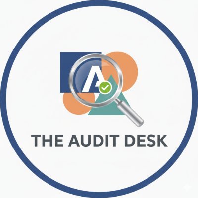 TheAuditDesk's profile picture. We put products under the microscope. Unbiased, in-depth reviews across tech, wellness, home goods, and more. Your ultimate source for a pre-purchase check.