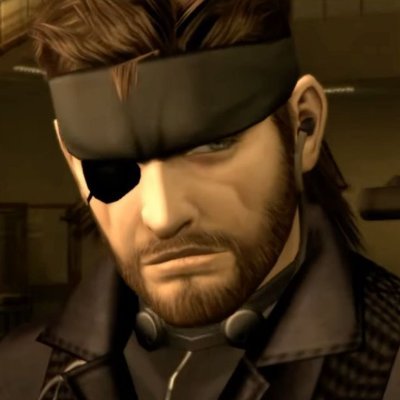 blackvenom99999's profile picture. I draw stuff that I like - and sometimes🔞NSFW🔞 | he/him | 19 |
private account: @takedacore99999
#mgs