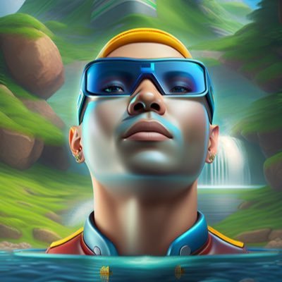 WhaleSatos28881's profile picture. Your go-to for the latest crypto breaking news, memecoins and real-time crypto trends. 🐳