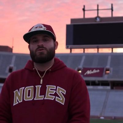 SeminoleKJ's profile picture. Go Noles! | FSU Alum | @TheGameCaps Affiliate