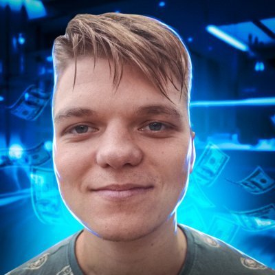 Xanders969057's profile picture. $SHIB OG 2021🗿, Admin @Shibtoken TG. Hispanic Amb & Speaker. Project Advisor DM collab. $MANYU OG. Mass adoption. My account my opinions. NFA