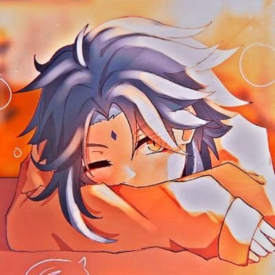 Zenyxzol's profile picture. 