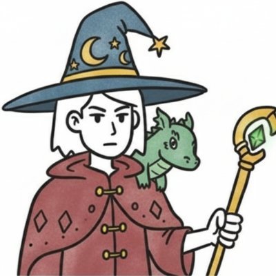 zwei919's profile picture. 时空穿越量子力学工程师
独立开发工作者，持续关注AI，WEB3，有趣的产品