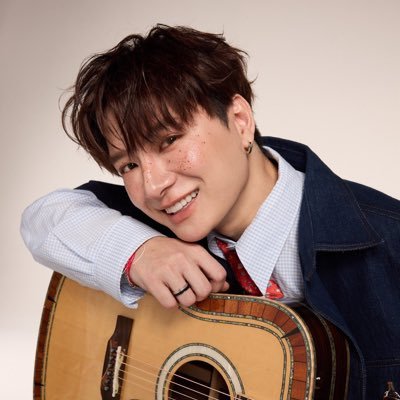 Pimmy_G's profile picture. Stan  : Jung Yunho l Kim Seonho I Lee Kwangsoo
💖 Krist Perawat l MhorRitz
🔴You'll never walk alone