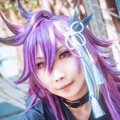 louise90428's profile picture. 🇹🇼  Cosplayer | 30↑ |  中文👌  English🤏  日本語🤏
 | 神推し🔅 | 推し🌟🍤🕯⛓🎩ထ👾⚒️👯‍♀️🎲🖋️ 🎫💿| ⚠️極雜食 |  佛系經營，偶爾浮水