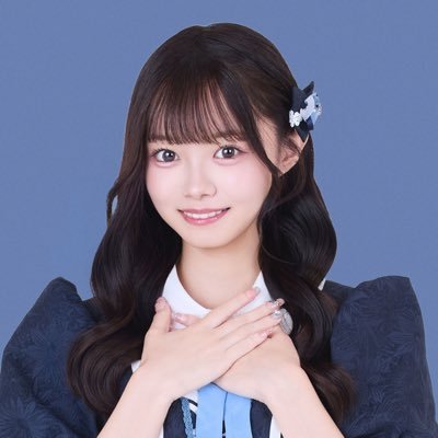 Kareai_nao's profile picture. HoneyWorks ( @HoneyWorks_828 ) サウンドプロデュースアイドルグループ 『 可憐なアイボリー 』 （@Karennaivory） 🤍 新メンバー￤水色担当🩵￤https://t.co/mxNONSN3tj fashion/make 元アパレル会社員