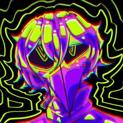 SirVoxさんのプロフィール画像