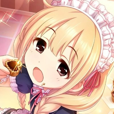 parfaitdolls's profile picture. 