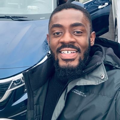 EchoWhiskey_'s profile picture. #GodFirst | Philippians 4:13 | Sailor | MarineEngineer | Data Analyst📊 | #MUFC