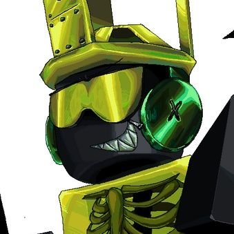 Ellertiv's profile picture. He/It