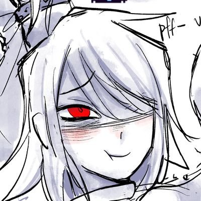 uurbubs_'s profile picture. 𐙚 ⁺˖ ⸝⸝ 21 . he / they . aries . non-binary ˙ .🐇꒷★ — art & shitpost . multifandom . basic dni criteria 🍇 FREE 🇵🇸🇺🇦  . ๋𓂃 ⋆ ᡣ𐭩