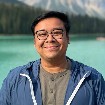 khairulnazran's profile picture. 🇲🇾 A budding tech lead trying to be based. Vibing with the Sisyphean struggle of life. Content is based on my dopamine cravings