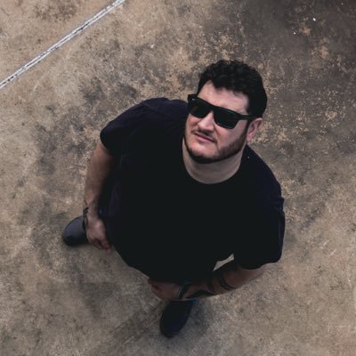 DjAndreRech's profile picture. Dj / Produtor