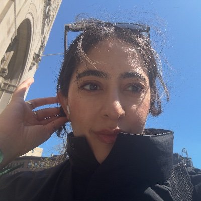 arshia__'s profile picture. natural disaster