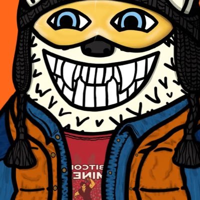 XRPHLUD's profile picture. Truth Seeker/ James 1:22 1:23 1:24 $FUZZY