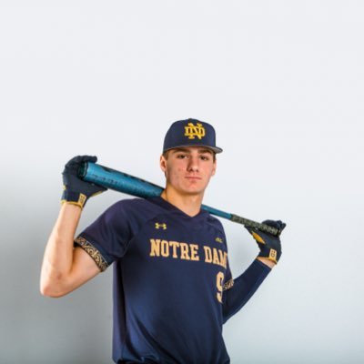 QuinnRooney3's profile picture. Benet 2027 I LHP/1B/OF I @teams_elite | @NDBaseball