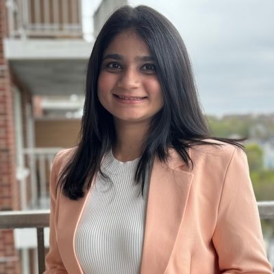 IshaParikh94259's profile picture. 