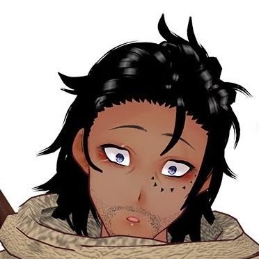 RealChrispy99's profile picture. The retired wandering healer who fell in love and married a Goddess. I stream on Youtube and Twitch.