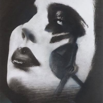 Saveydro's profile picture. MO Poet Laureate Nom, Censorship Historian, Director of upcoming Doc Aberration: History of the NC-17, Host of Sights Obscene #NC17 🏳️‍🌈🏳️‍⚧️
