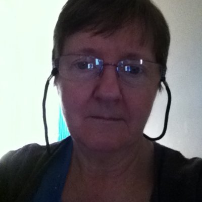 BMatharburns1's profile picture. Wife, mother, grandmother.  World-weary, but still hopeful. Facts not opinions!
