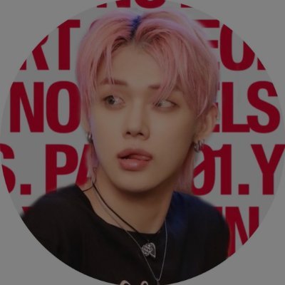 Churrito1110's profile picture. TXT y yo viendo Good omens
-🇬🇹
