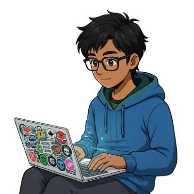 NullToKnown's profile picture. Documenting our cybersecurity journey from null to known. Short demos, tiny labs, verifiable results. Authorization first; responsible disclosure.
