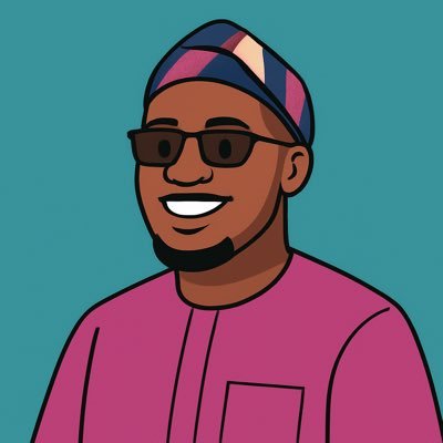 Obamikenft's profile picture. Web3 enthusiast | moderating vibes | Let’s shape the future | π² | https://t.co/loIkkDM8DC