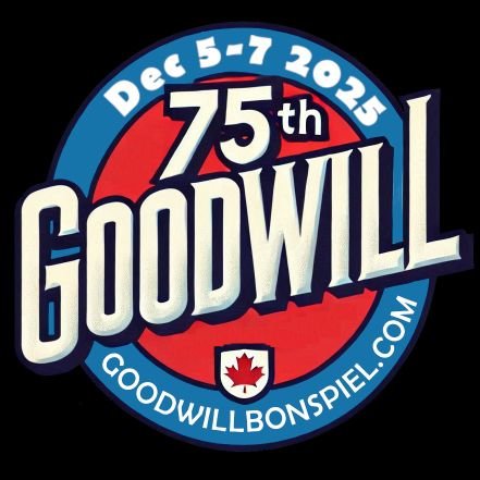 Goodwillspiel's profile picture. A curling bonspiel for over 71 years brings Manitoba Curling Clubs and St. Paul Curling Club (Minnesota) to compete for the Larry Piper Memorial Trophy.