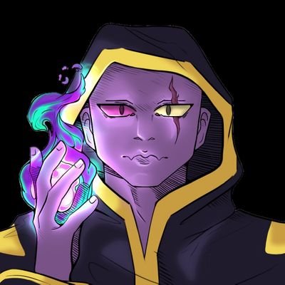 AgentSpook1's profile picture. Just a variety gamer with a vtuber named Revuhhh in the other room. (28)