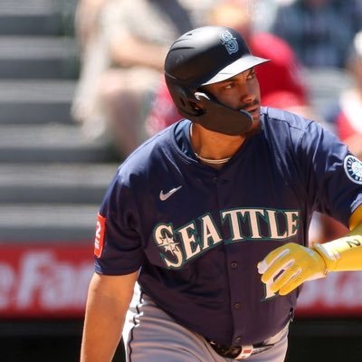 JoshNaylorFan's profile picture. Mariners fan 🔱 | Fan of the #1 first baseman in the league🙏| Astros are washed | Mariners World Series champs 2025. 2026, and 2027 🏆 | extend the witch