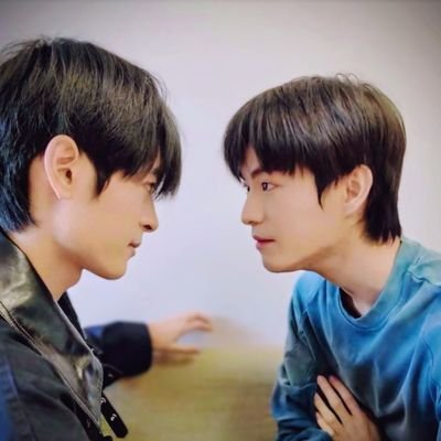 JunZhe20863's profile picture. BL ༘⋆ Music༘⋆ Multifandom ༘⋆

love my kids, too many ⛵️  I love my XuJin so much..

on a spring day, I still think of the ⛰️