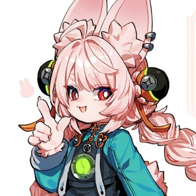 Krampusbunny's profile picture. We'll only know whether I'm your savior or your disaster once all the investigations are complete.